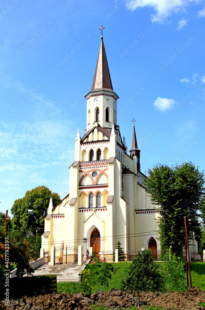 Kańczuga , Sietesz , Markowa , Kraczkowa , Łańcut - Storczykarnia , Łańcut  park