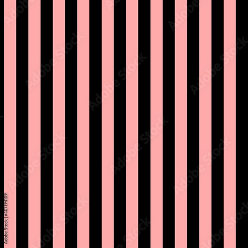 red striped background