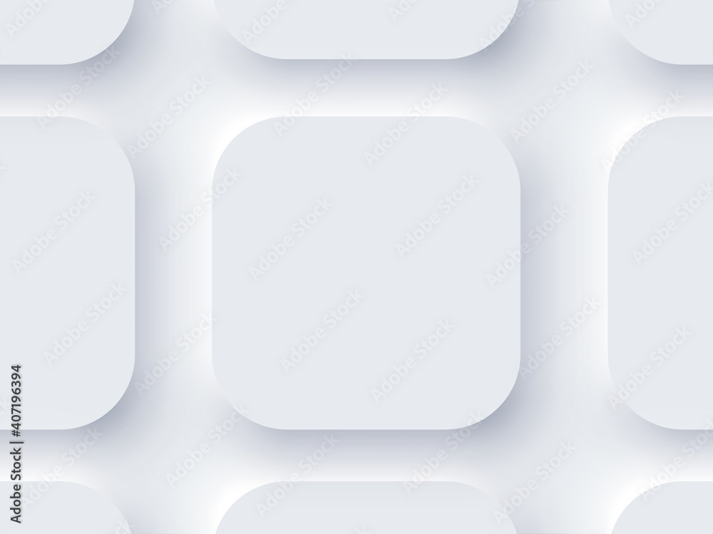 Application Realistic Apple Icon Blank Set Template Mockup Application Realistic Apple Icon Blank Set Template Mockup