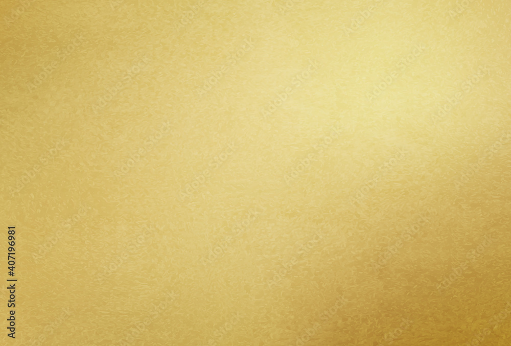 Gold textured background. Vector illustration. Gold textured background. Vector illustration.
