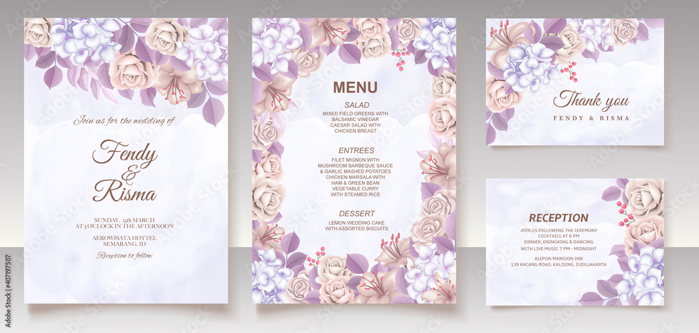 wedding invitation card wedding invitation card