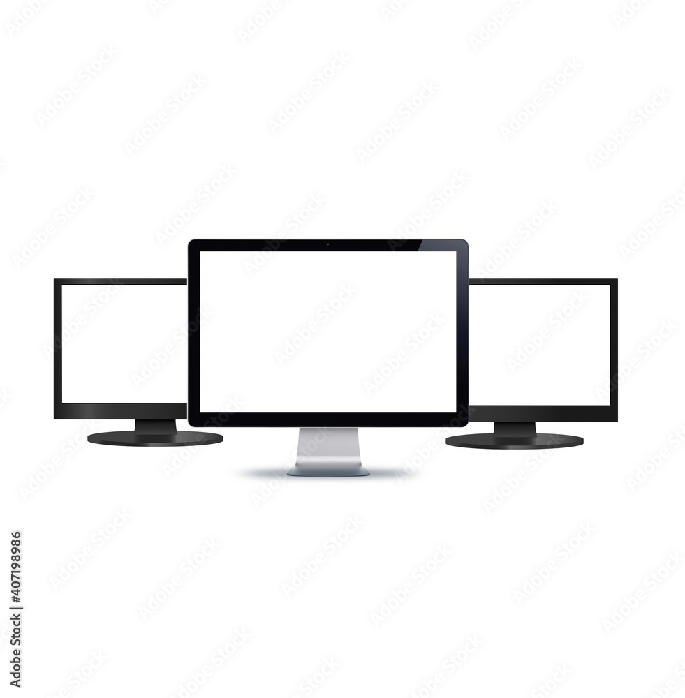 white for text computer monitors on a white background white for text computer monitors on a white background