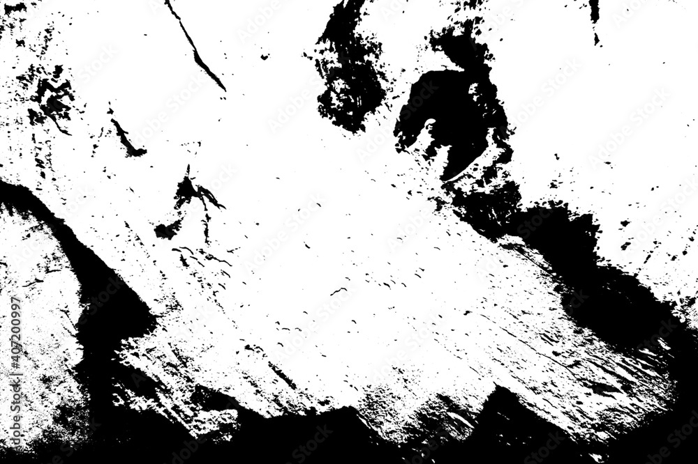 Naklejka premium Distress Overlay Texture