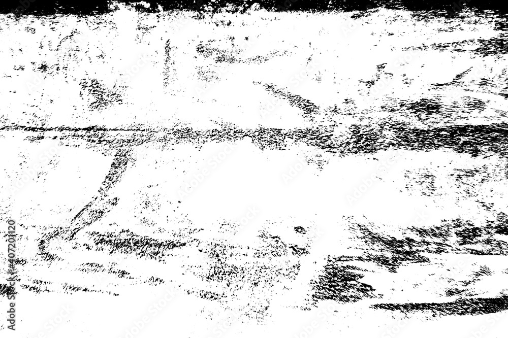 Naklejka premium Distress Overlay Texture