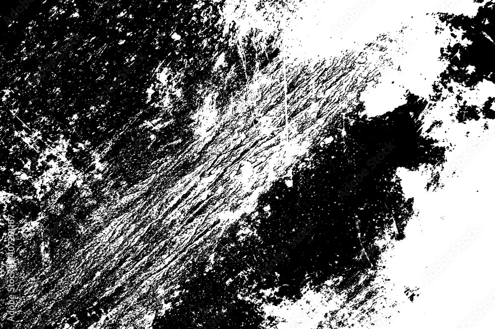Obraz premium Distress Overlay Texture