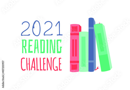 Cartoon drawing book for Student and Quote. Hand drawn school object and Text. Actual Vector illustration about Reading. Creative art work 