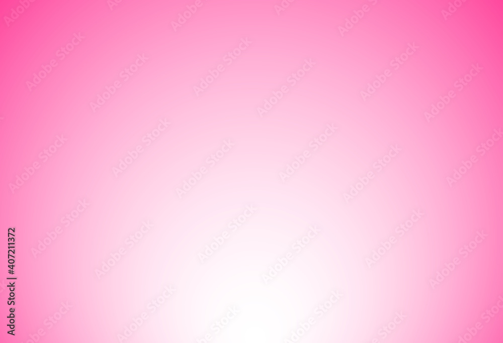 Colorful pink blurred backgrounds, valentine's day pink background, abstract gradient light pink vector Illustration Colorful pink blurred backgrounds, valentine's day pink background, abstract gradient light pink vector Illustration