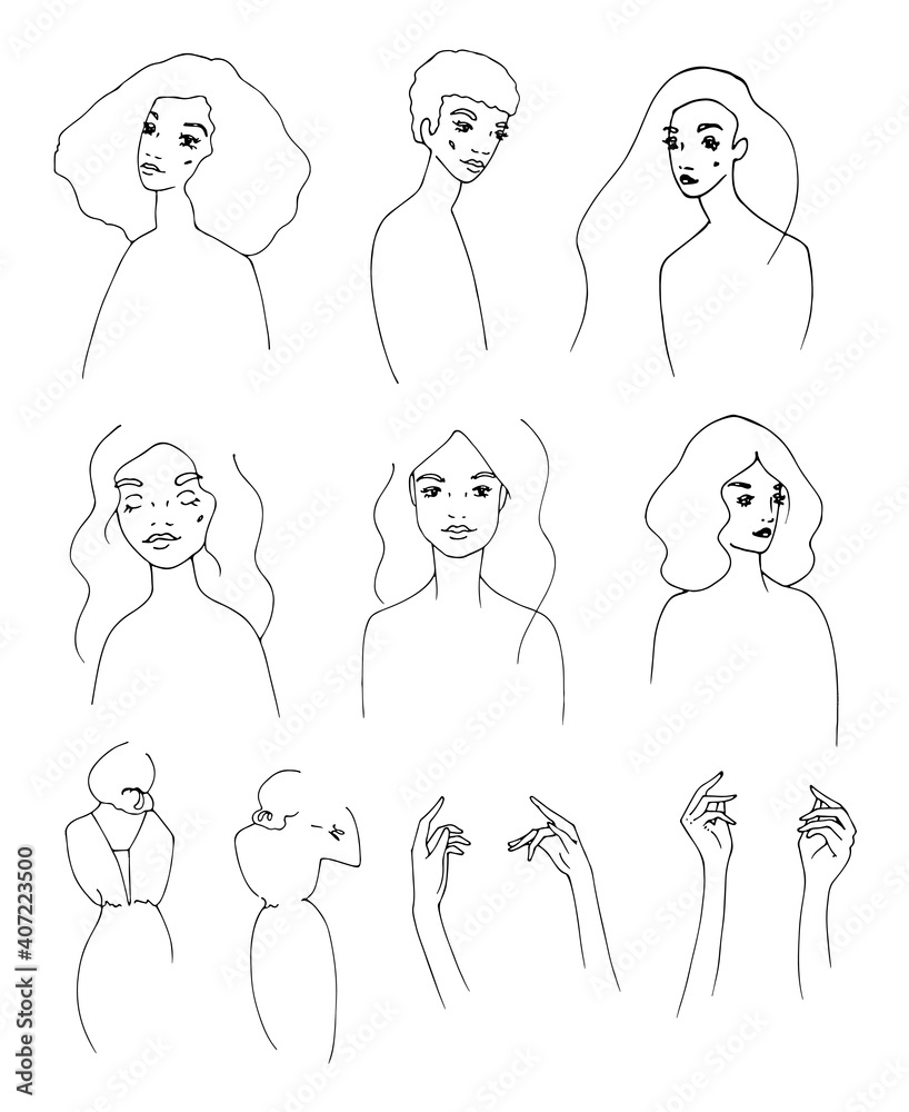 line drawing woman people clipart black woman png face line art hand drawn flower floral sketch sunflower girls digital clipart women line drawing woman people clipart black woman png face line art hand drawn flower floral sketch sunflower girls digital clipart women