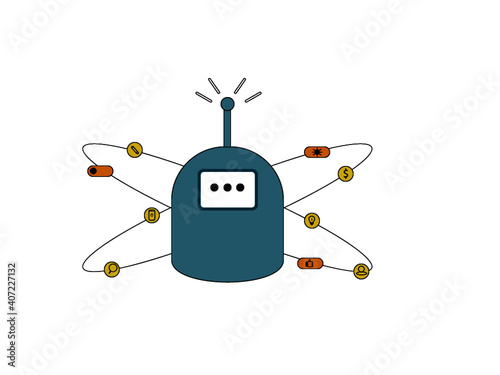 Robots in our lives