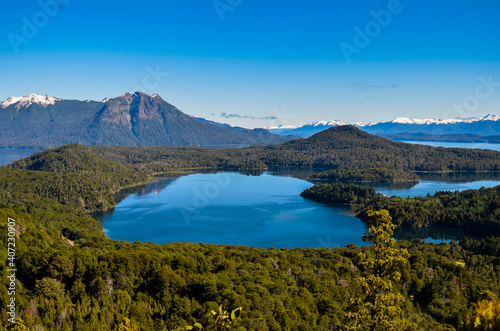 Patagonia 2019