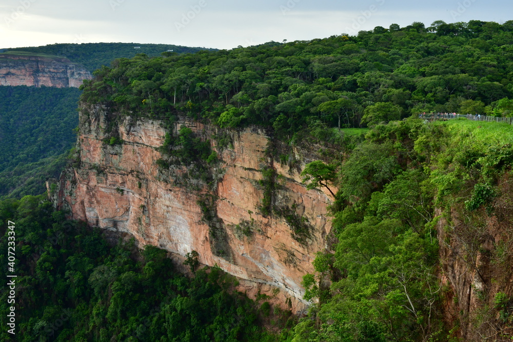 CHAPADA CHAPADA