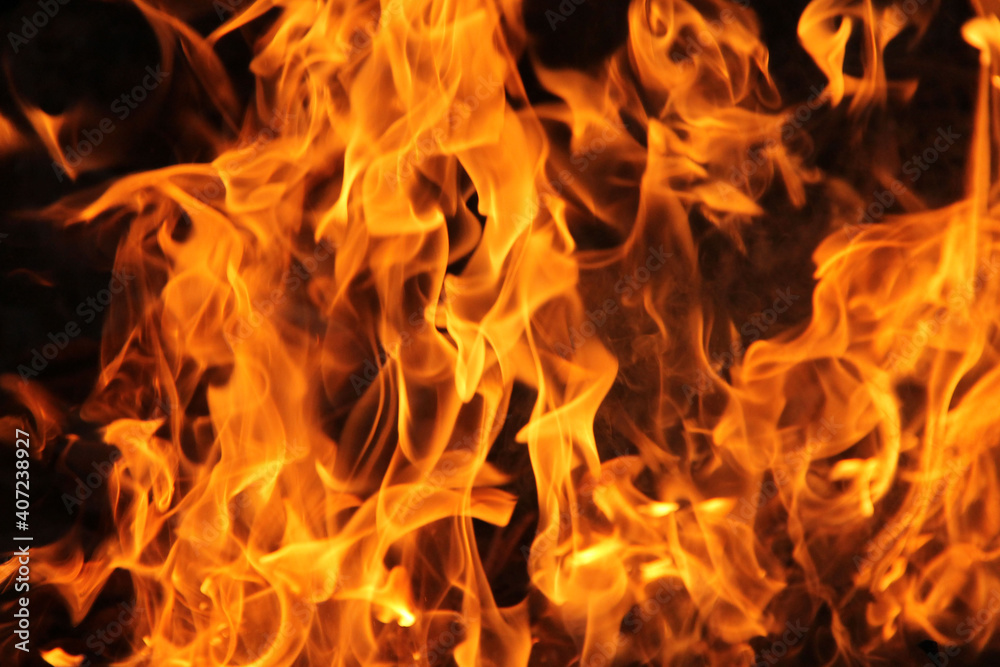 abstract blaze fire flame texture background. abstract blaze fire flame texture background.