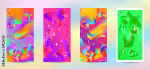 Minimum vector coverage. A set of modern abstract covers.