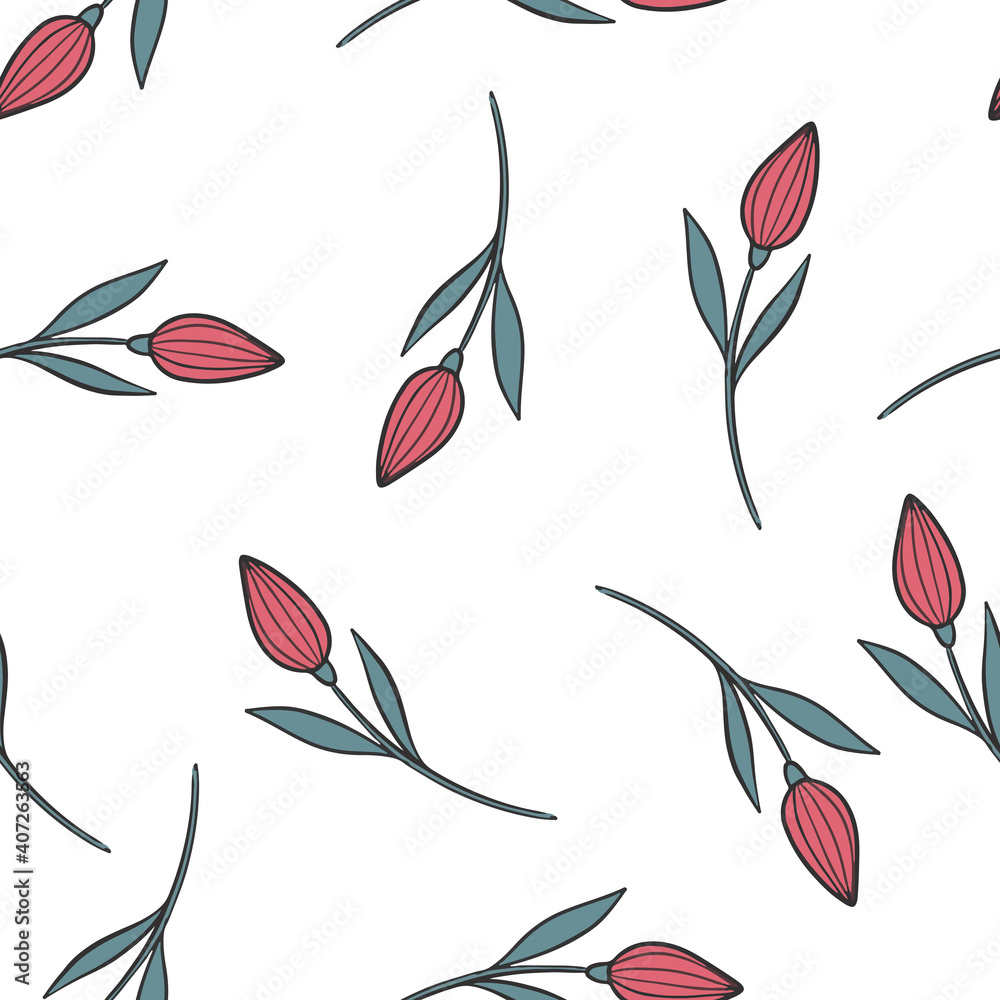 valentine's day seamless pattern background with heart and balloon, perfect for print, fabric,scrapbook, wrapping paper, cards, packaging, graphics. Pink, red, white, purple colors. Vector design. valentine's day seamless pattern background with heart and balloon, perfect for print, fabric,scrapbook, wrapping paper, cards, packaging, graphics. Pink, red, white, purple colors. Vector design.