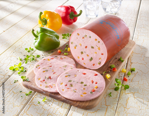Mortadella