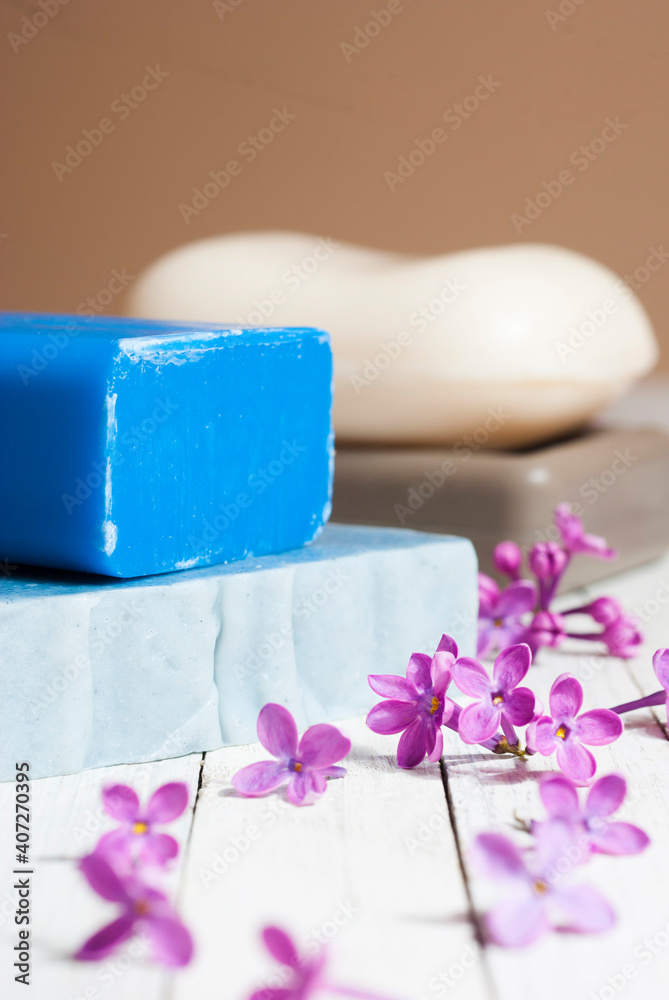 Soaps Soaps