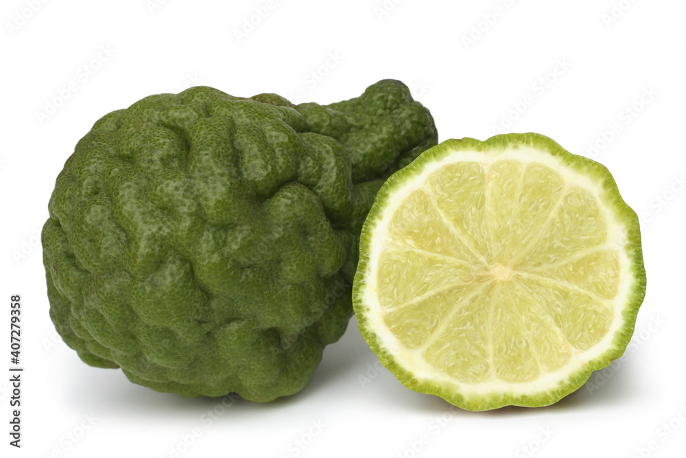 Fresh kaffir lime Fresh kaffir lime