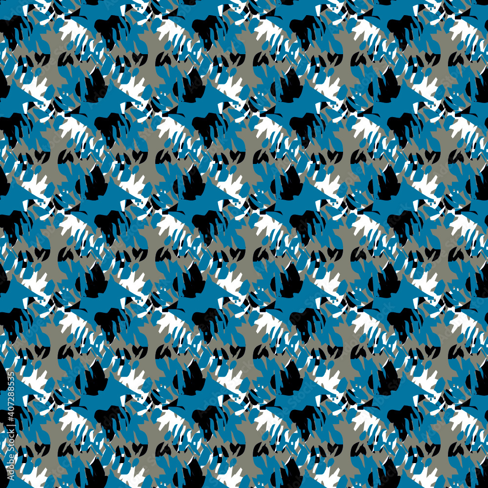 Fototapeta premium abstract background with waves