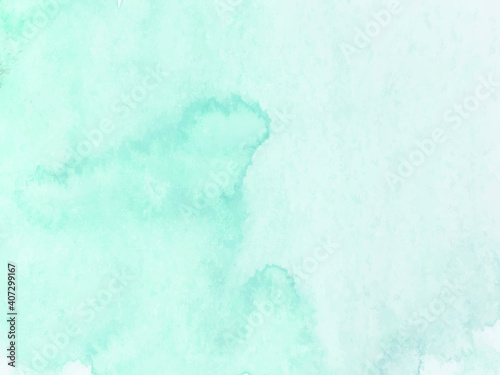 Hand painted watercolor abstract watercolor background, vector illustration