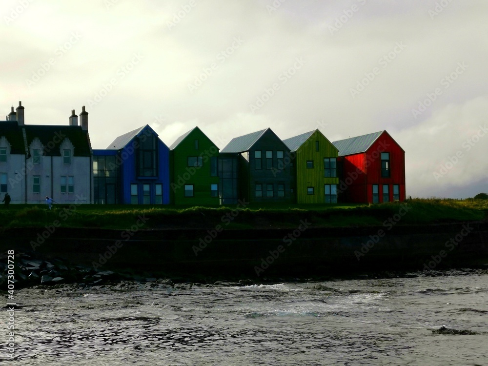 john o'groats