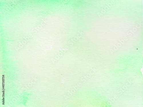 Hand painted watercolor abstract watercolor background, vector illustration