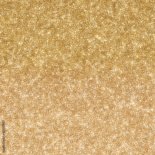 romantic valentine gold gradient glitter texture sparkle background design resource