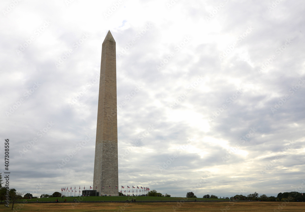 state monument