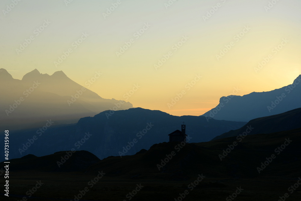Traumhafte Bergwelten Traumhafte Bergwelten