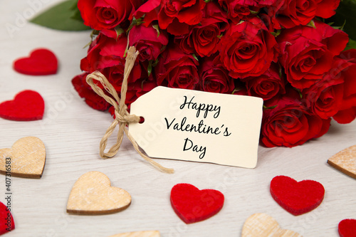 Happy Valentine´s Day	