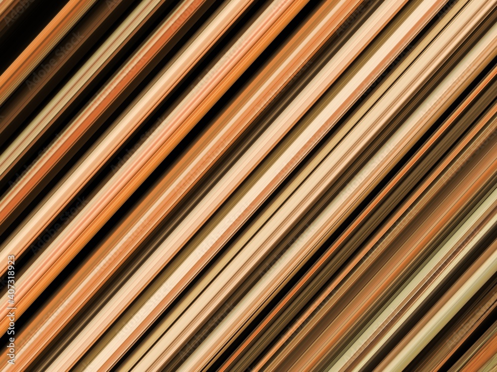 stack of traditional clay terracotta tiles patterns and 3D illustration diagonal stripe designs in shades of tawny and brown stack of traditional clay terracotta tiles patterns and 3D illustration diagonal stripe designs in shades of tawny and brown
