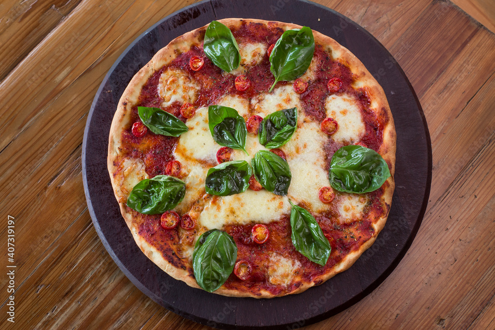 Pizza Pizza