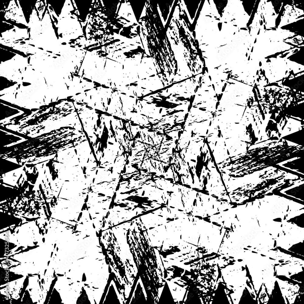Fototapeta premium Distress Overlay Texture