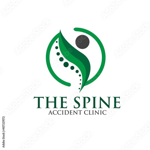 pain care health logo designs for hospital simple modern