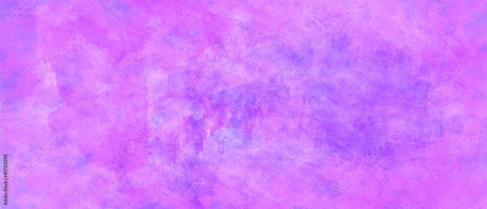 Pink background on watercolor paper texture. Abstract pink and purple color. Pink background on watercolor paper texture. Abstract pink and purple color.