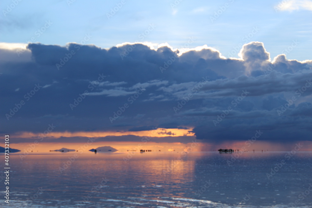 Uyuni - Bolivia