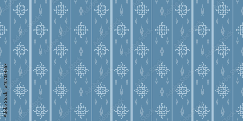 Decorative background wallpaper with blue shades. Seamless pattern, texture. Background image for your design Decorative background wallpaper with blue shades. Seamless pattern, texture. Background image for your design