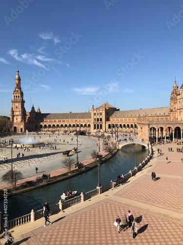 Sevilla
