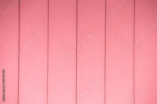 pink wall wooden texture background