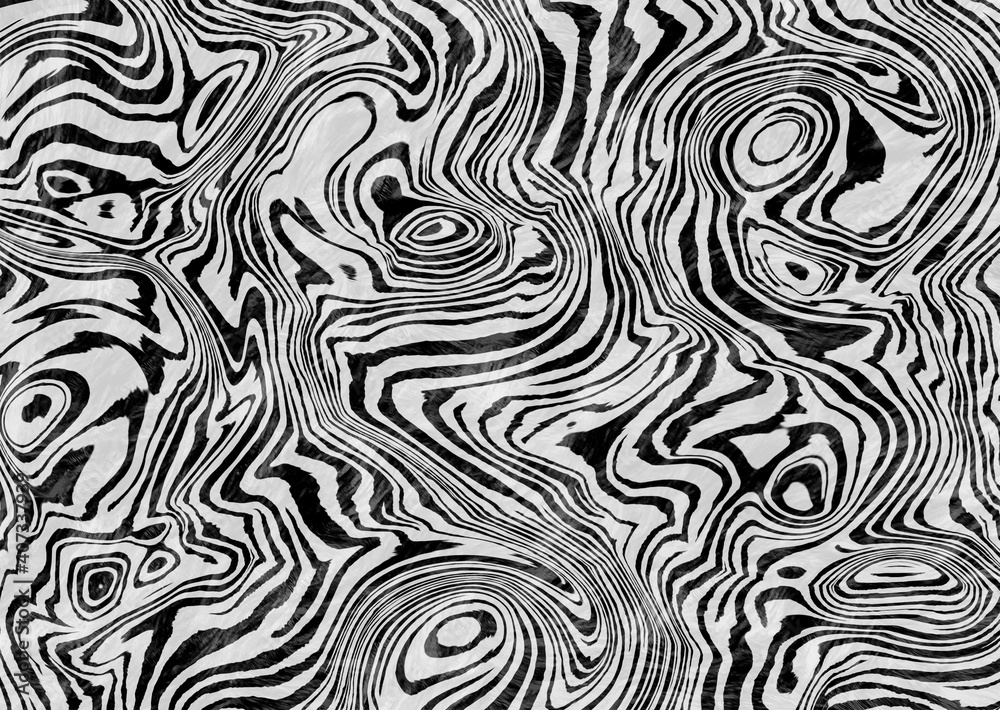 oil painted geometric pattern oil painted geometric pattern