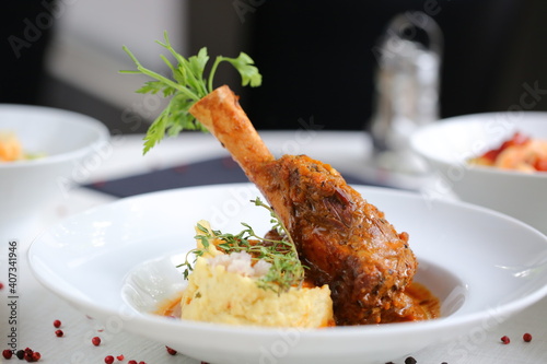 souris d'agneau
