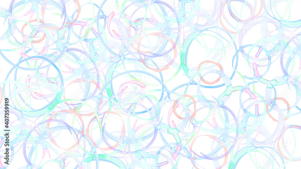 動画背景素材壁紙水彩模様シャボン玉水色 Stock Illustration Adobe Stock 動画背景素材壁紙水彩模様シャボン玉水色 Stock Illustration Adobe Stock
