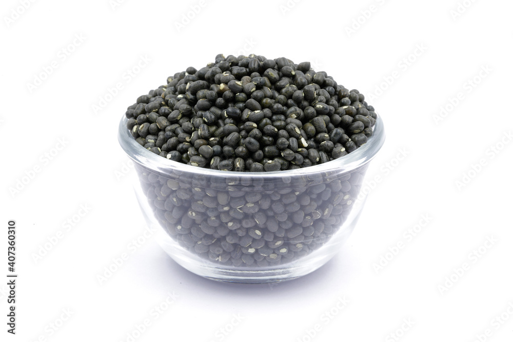 Black gram whole Black gram whole