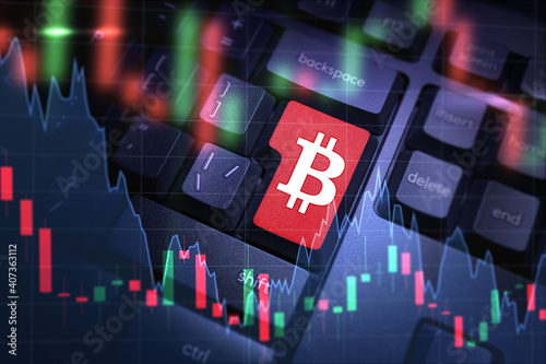 Trading cryptocurrencies an...