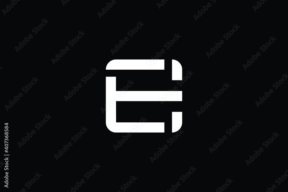 EH logo letter design on luxury background. HE logo monogram initials letter concept. EH icon logo design. HE elegant and Professional letter icon design on black background. H E EH HE EH logo letter design on luxury background. HE logo monogram initials letter concept. EH icon logo design. HE elegant and Professional letter icon design on black background. H E EH HE
