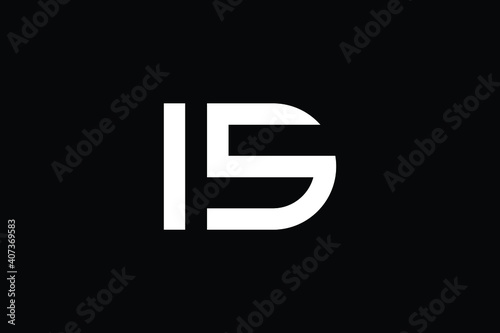 Free Download SD logo letter design on luxury background. DS logo monogram initials letter concept. SD icon logo design. DS elegant and Professional letter icon design on black background. D S SD DS - GFXLoad