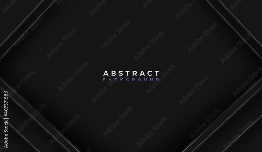 abstract dark background with shiny lines, particle. . vector design template for banner, advertising, poster, cover. abstract dark background with shiny lines, particle. . vector design template for banner, advertising, poster, cover.