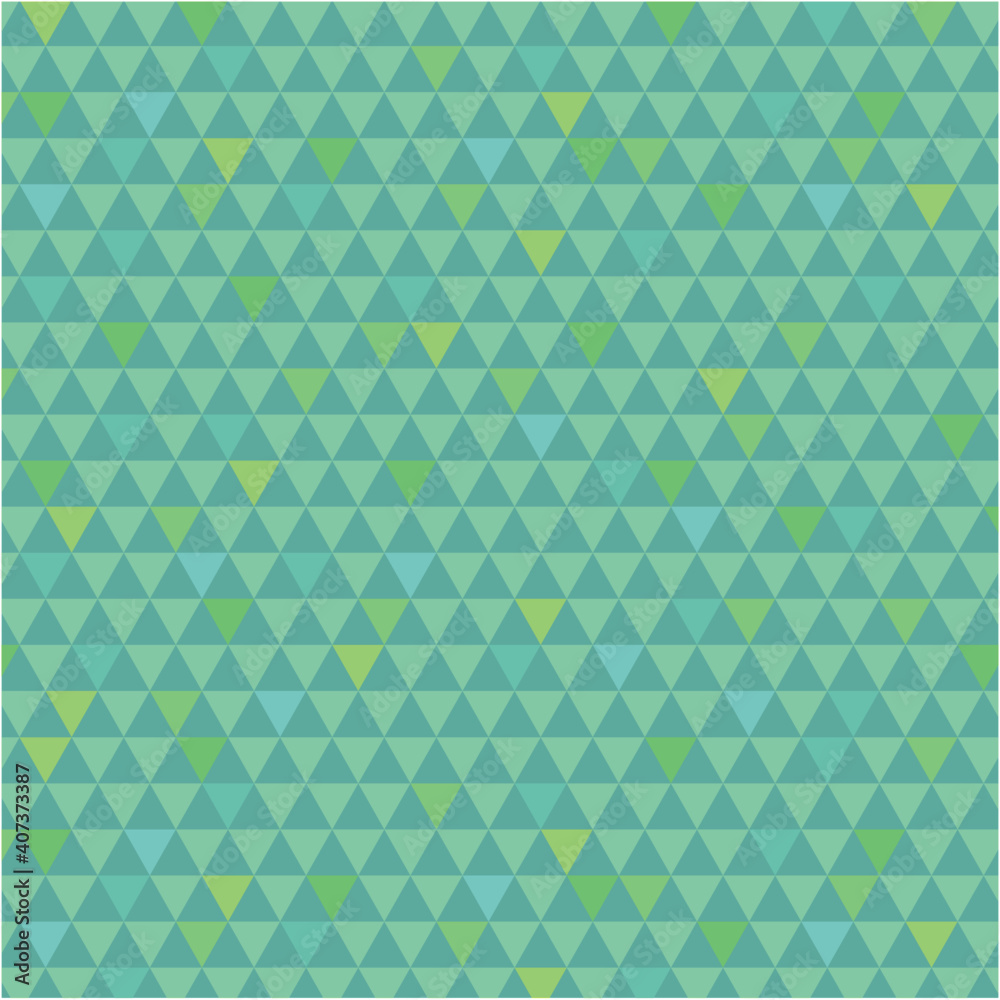 Triangular geometric pattern 三角の幾何学模様 Triangular geometric pattern 三角の幾何学模様