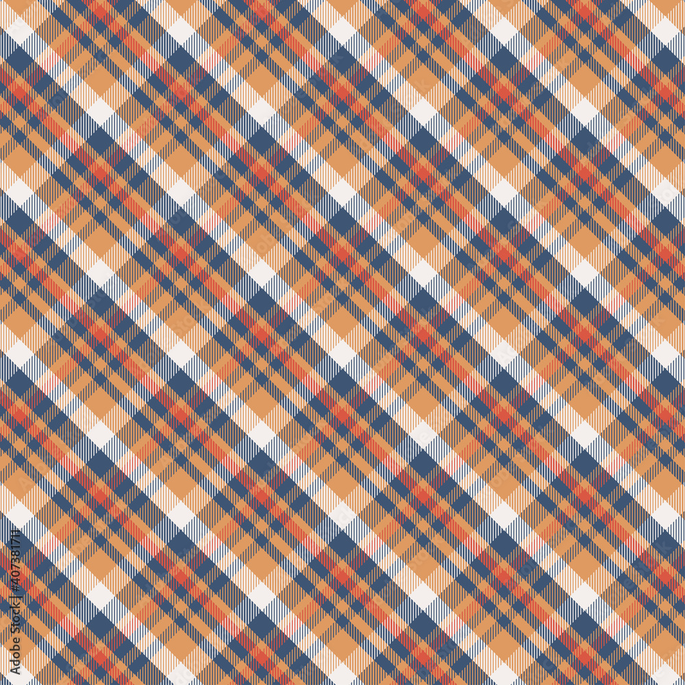 Tartan plaid pattern background. Tartan plaid pattern background.