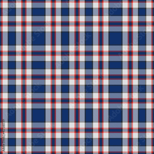 Tartan plaid pattern background.
