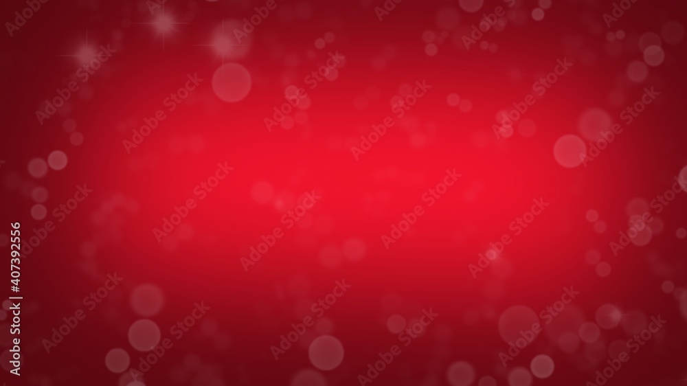 Abstract Red blurred color gradient background Abstract Red blurred color gradient background